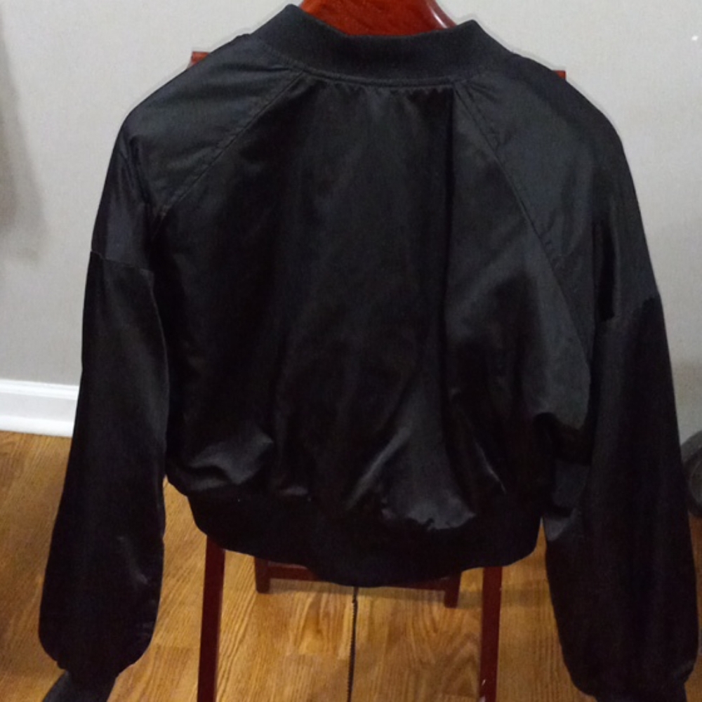 ZARA jacket - Picture 3 of 5